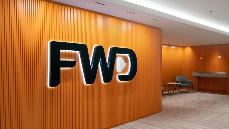 Công ty bảo hiểm FWD tại Việt Nam