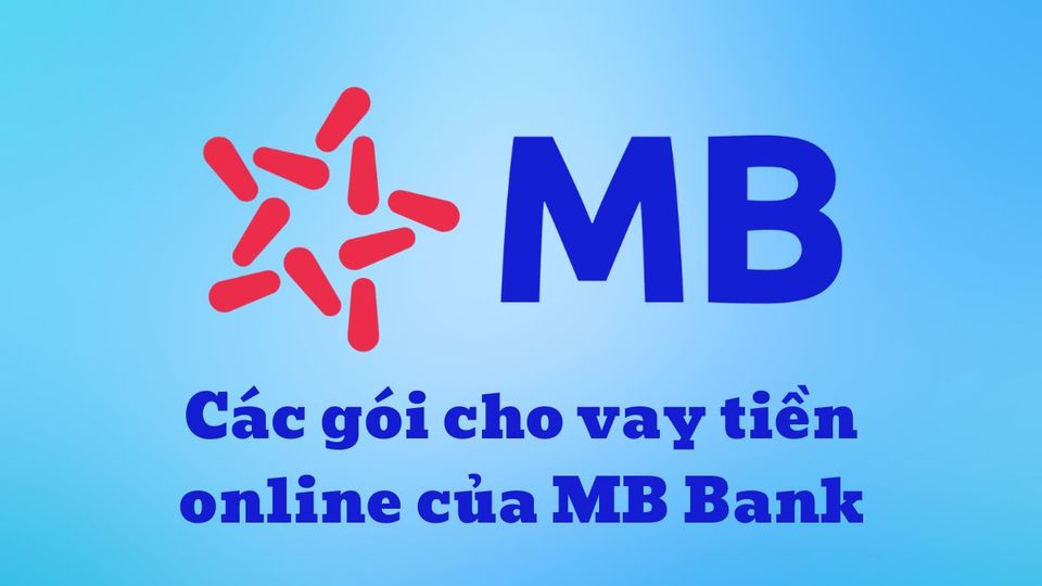 Có nên vay tiền qua app MB Bank hay không?